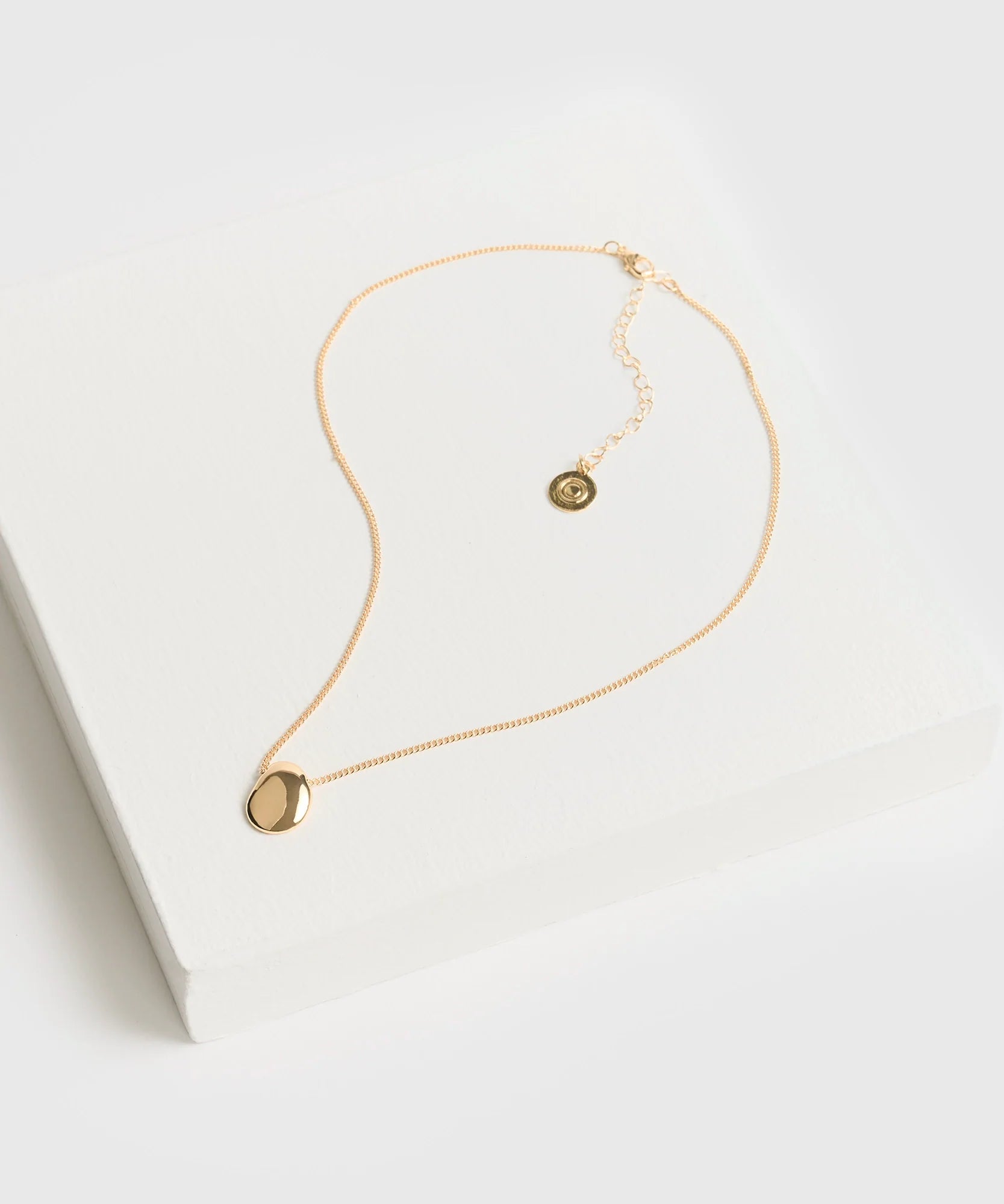 Collar Gota Woman
