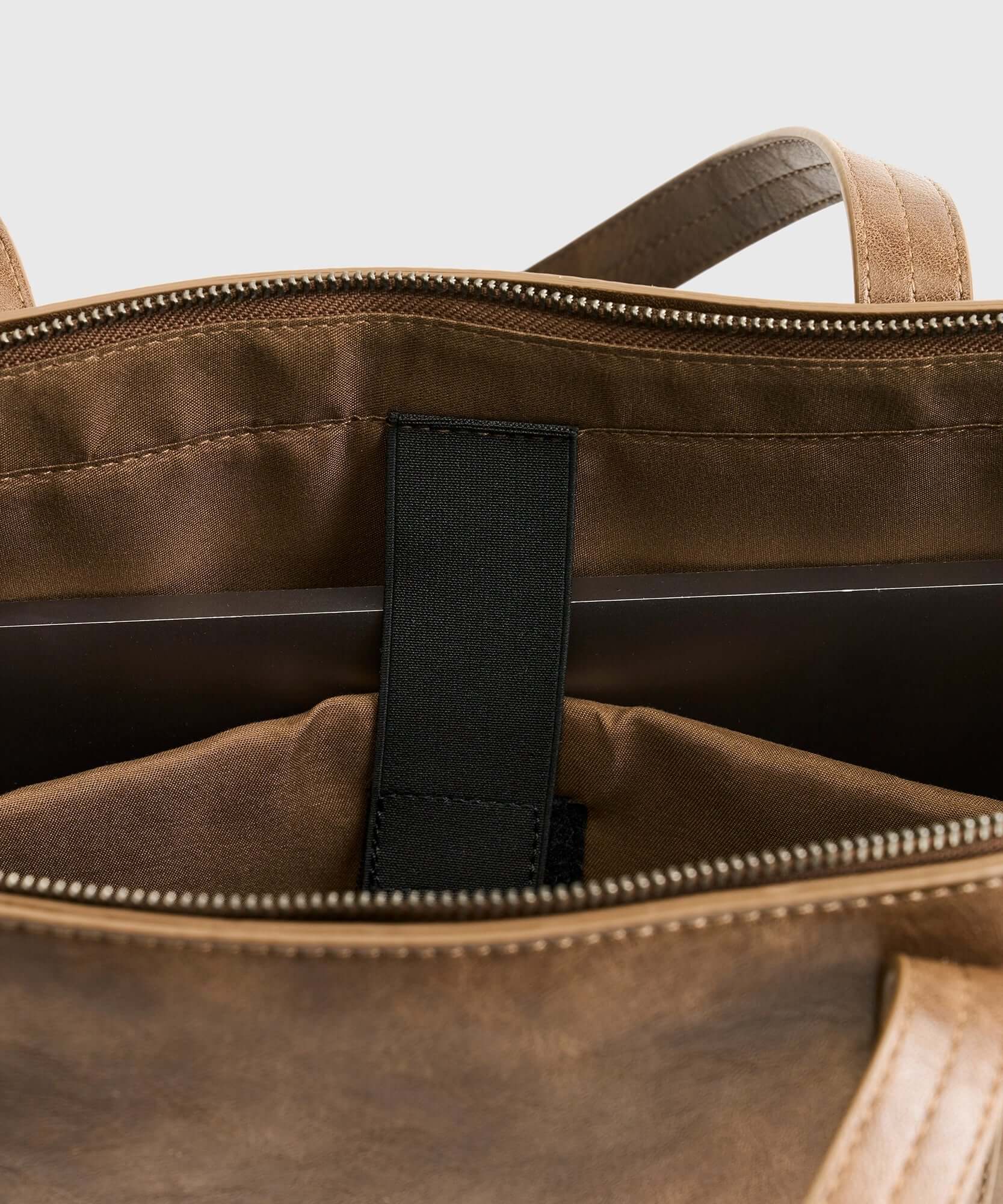 Bolso Notebook Icons