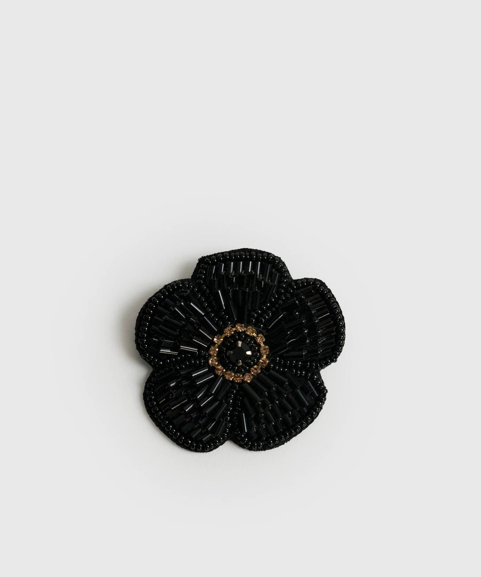 Prendedor Flor