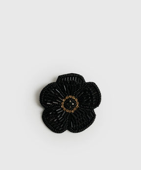 Prendedor Flor