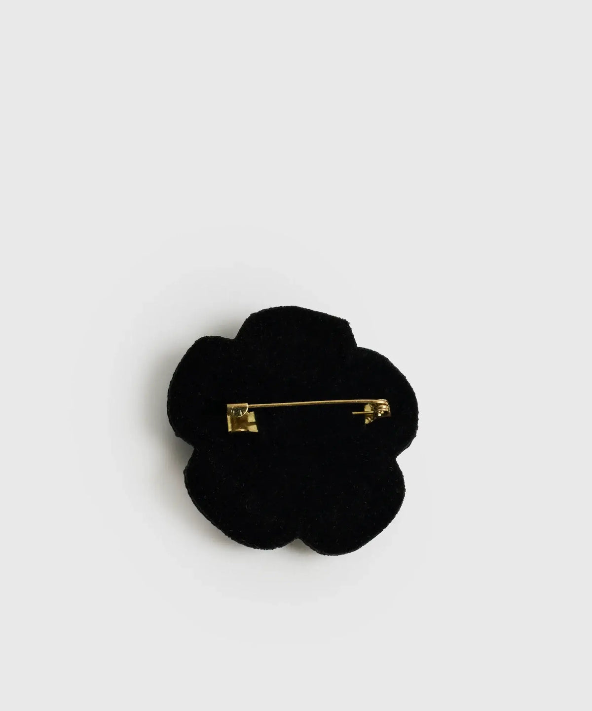 Prendedor Flor
