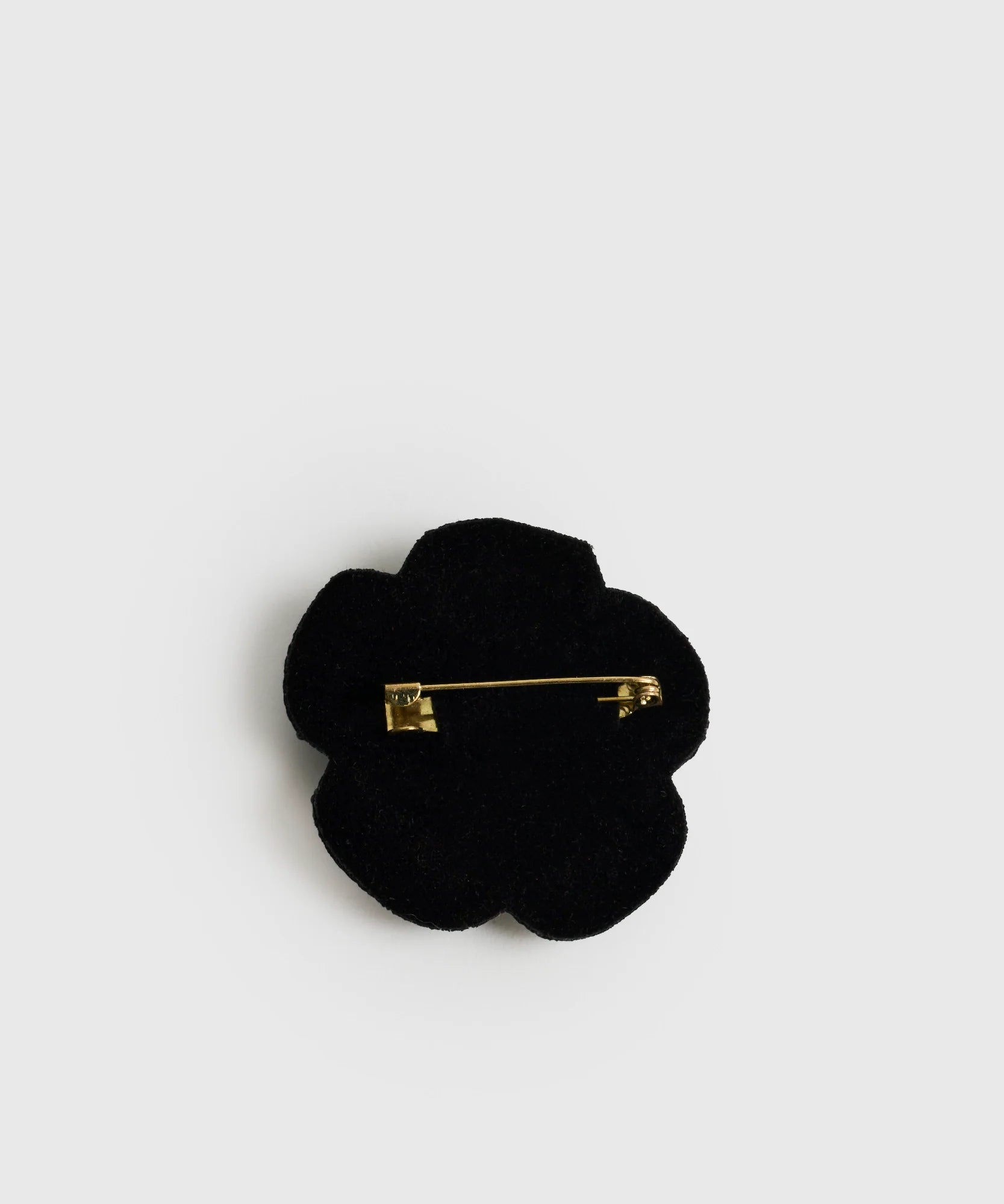 Prendedor Flor
