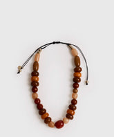 Collar Piedras Ajustable