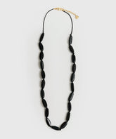 Collar Piedras Ovaladas