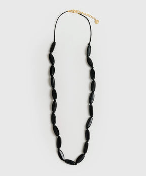 Collar Piedras Ovaladas