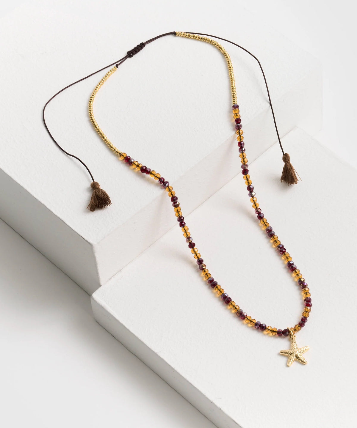 Collar Ajustable Paradiso