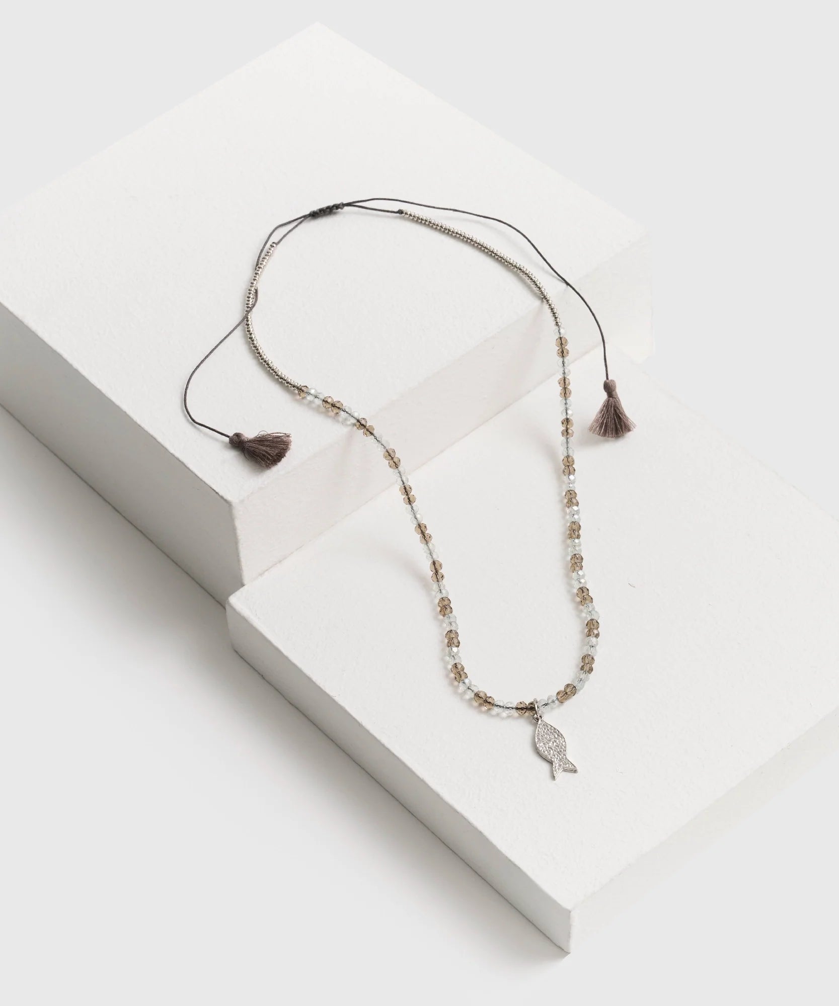 Collar Ajustable Paradiso