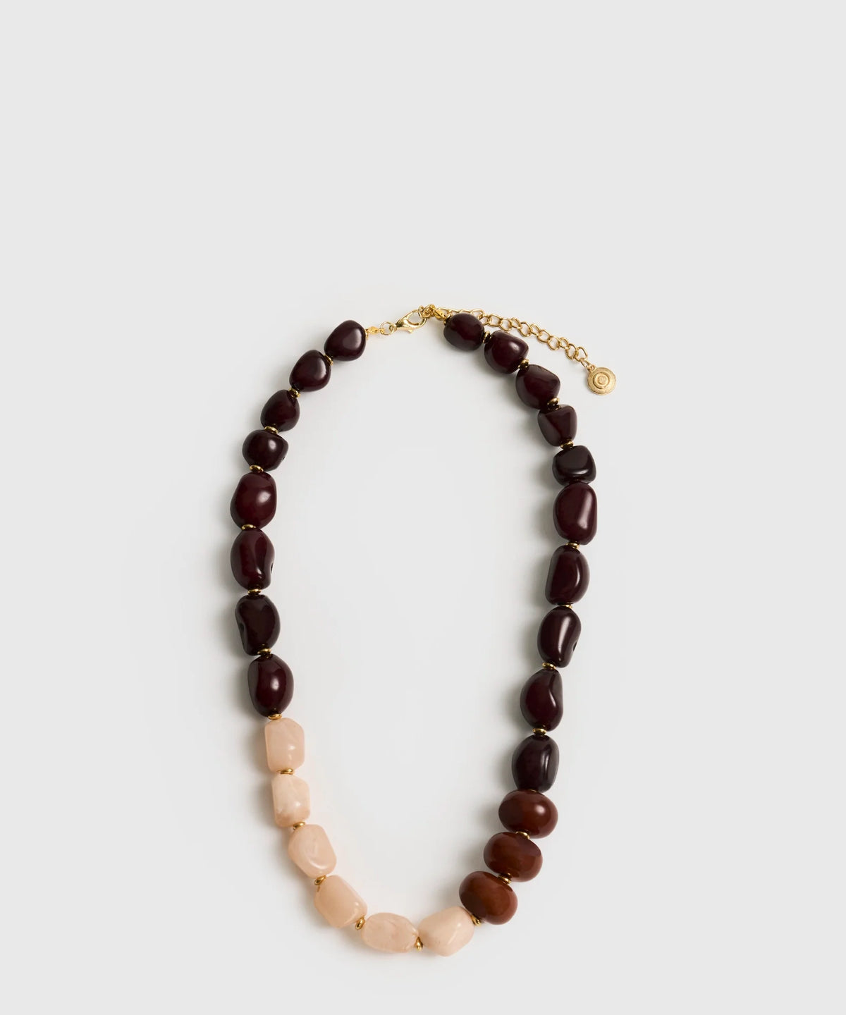 Collar Piedras Paradiso
