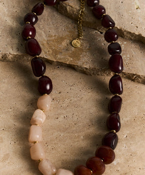Collar Piedras Paradiso
