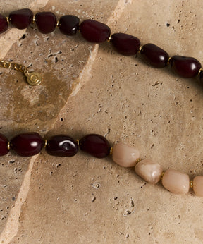 Collar Piedras Paradiso