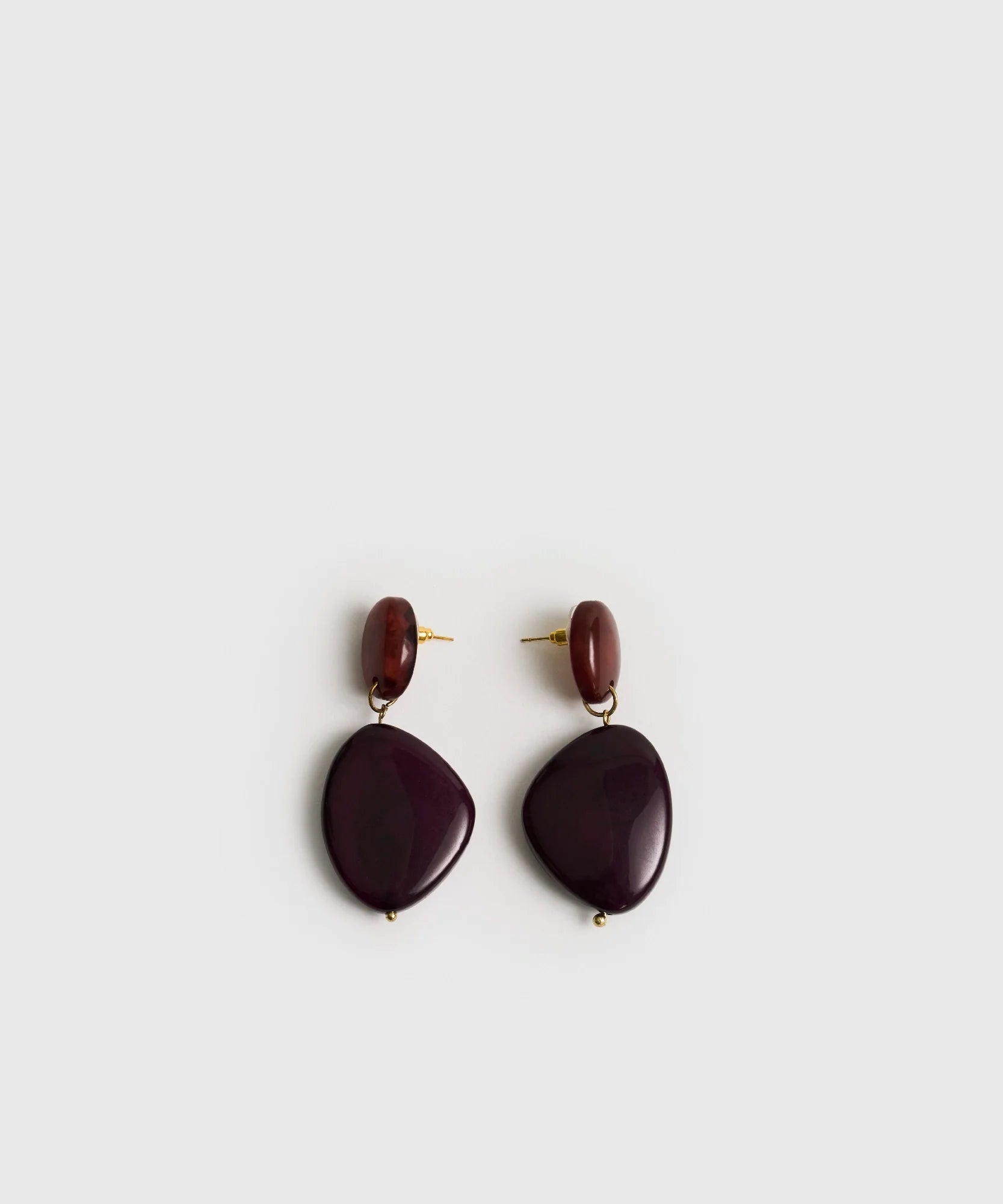 Aros Piedras Grandes Paradiso