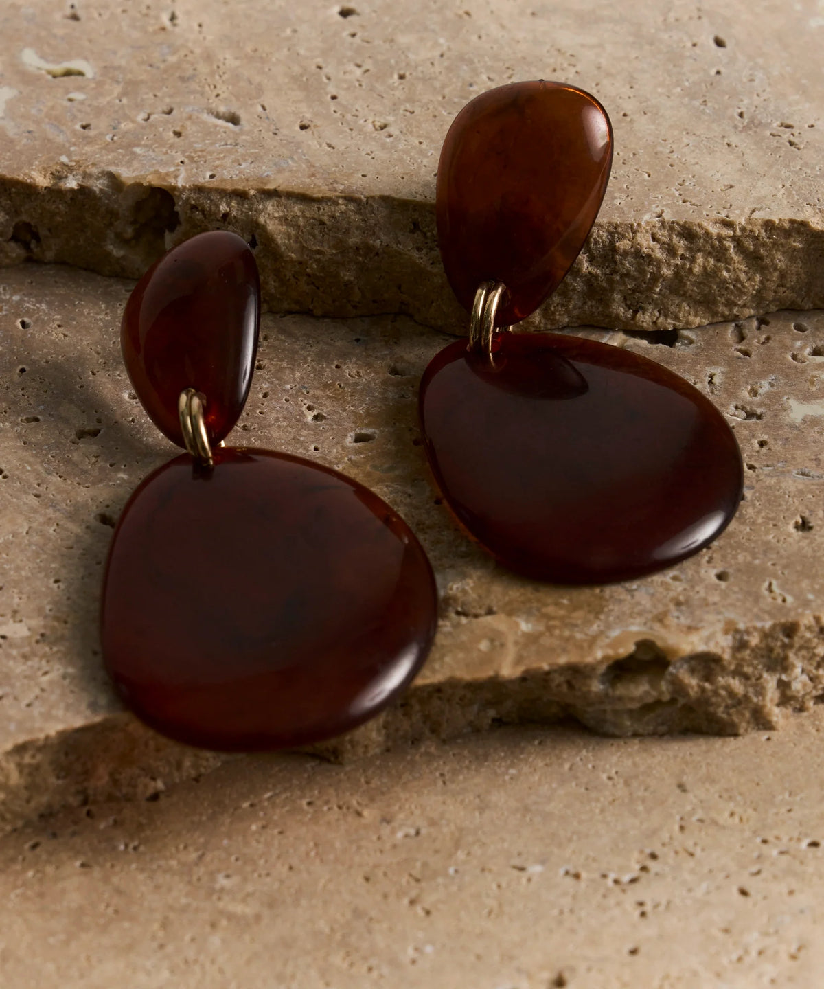 Aros Piedras Grandes Paradiso