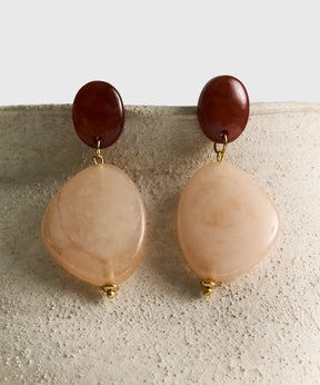 Aros Piedras Grandes Paradiso
