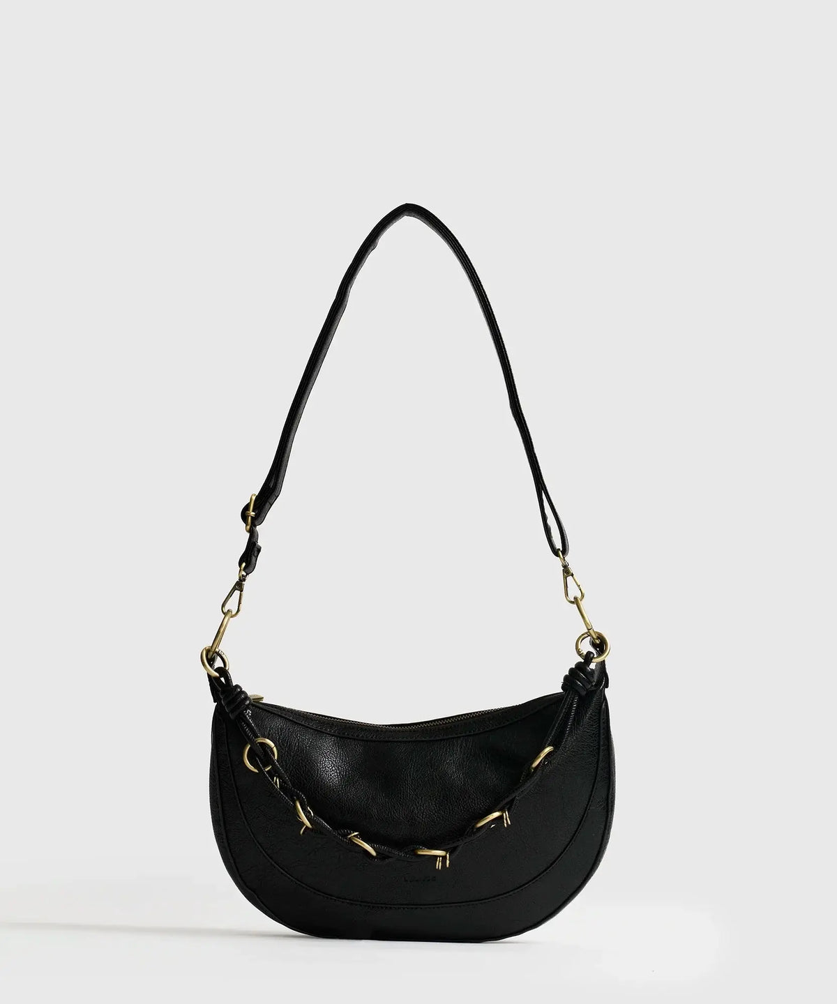 Cartera Bandolera Argollas