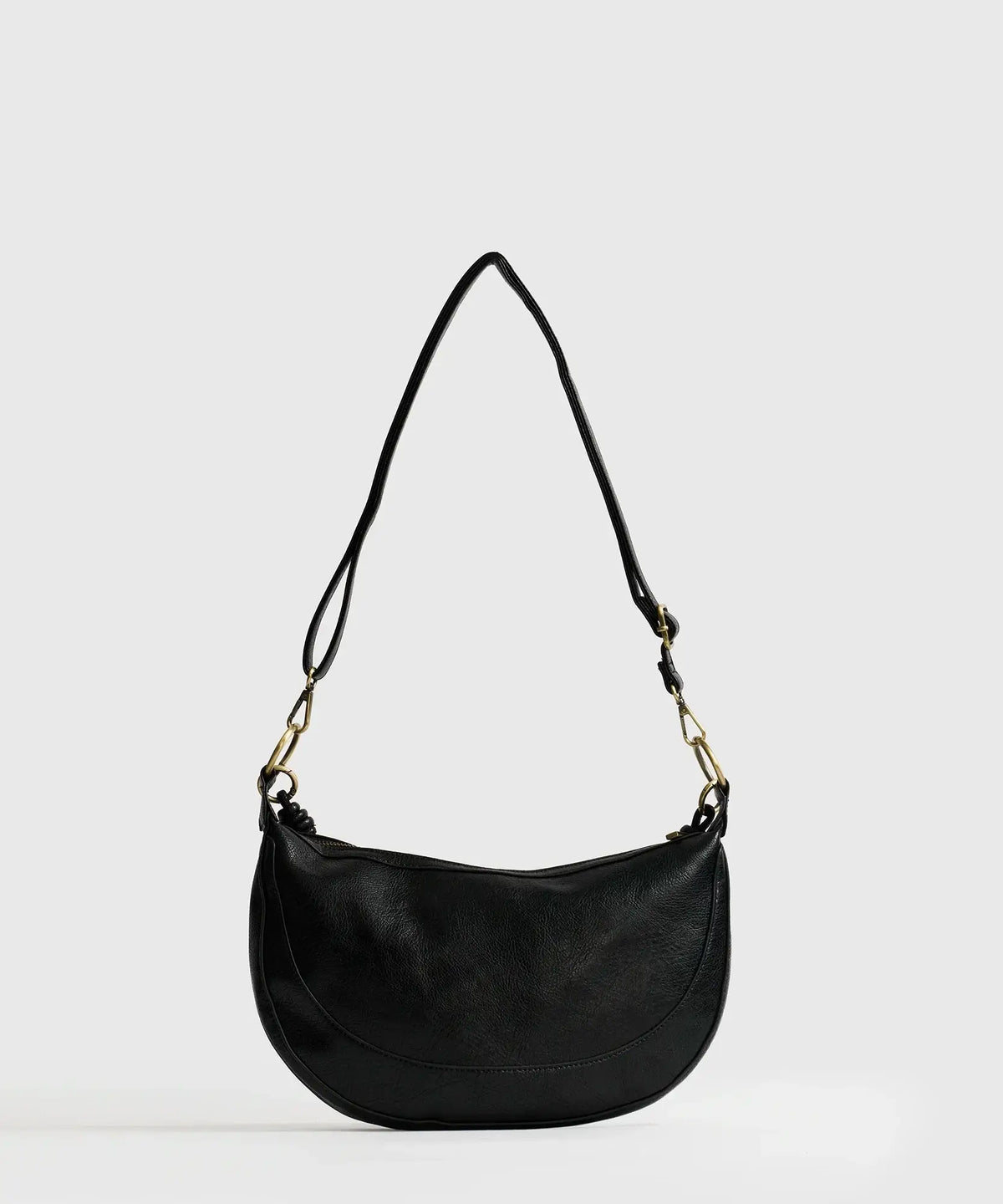 Cartera Bandolera Argollas
