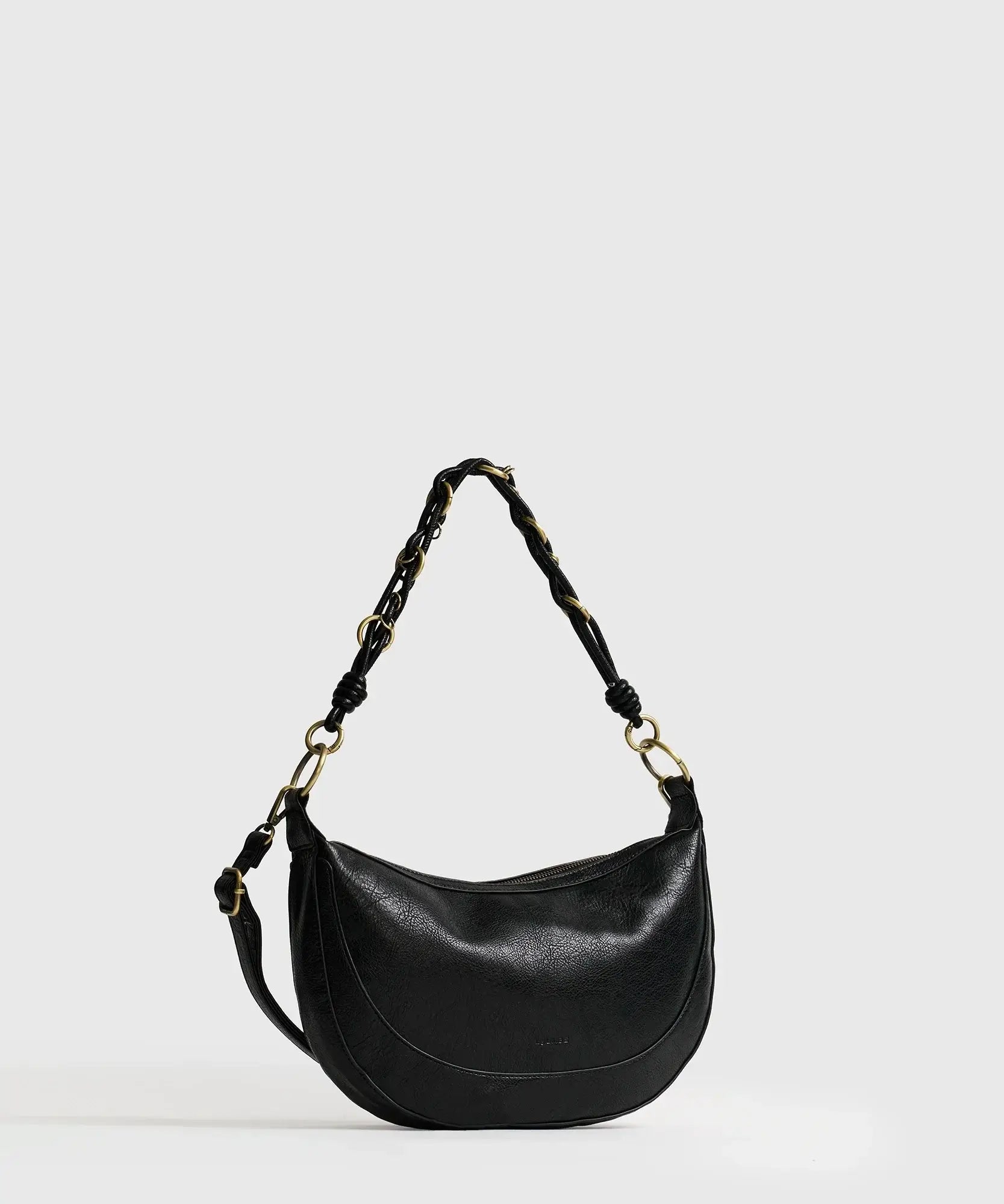 Cartera Bandolera Argollas