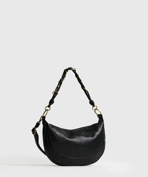 Cartera Bandolera Argollas