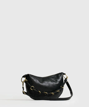 Cartera Bandolera Argollas