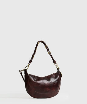 Cartera Bandolera Argollas