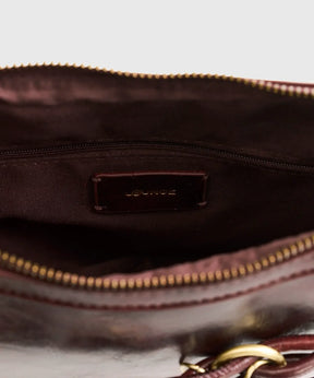 Cartera Bandolera Argollas