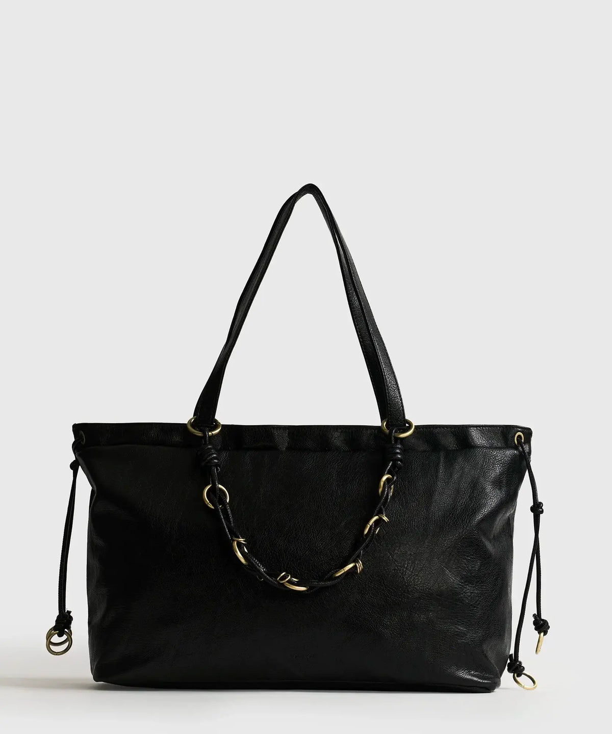 Bolso Notebook Argollas