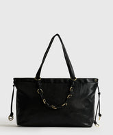 Bolso Notebook Argollas