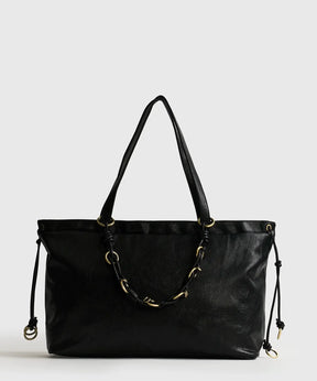Bolso Notebook Argollas
