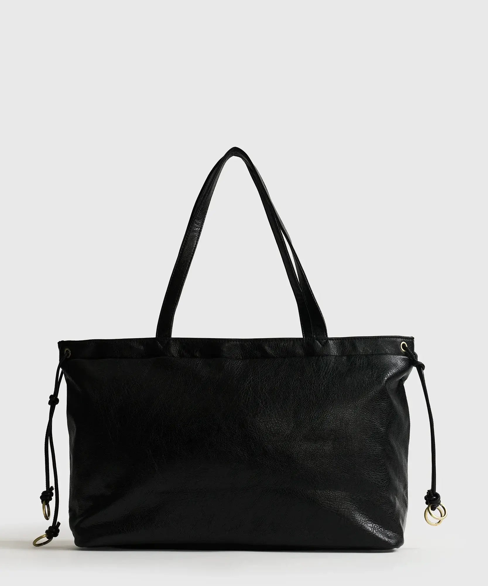 Bolso Notebook Argollas