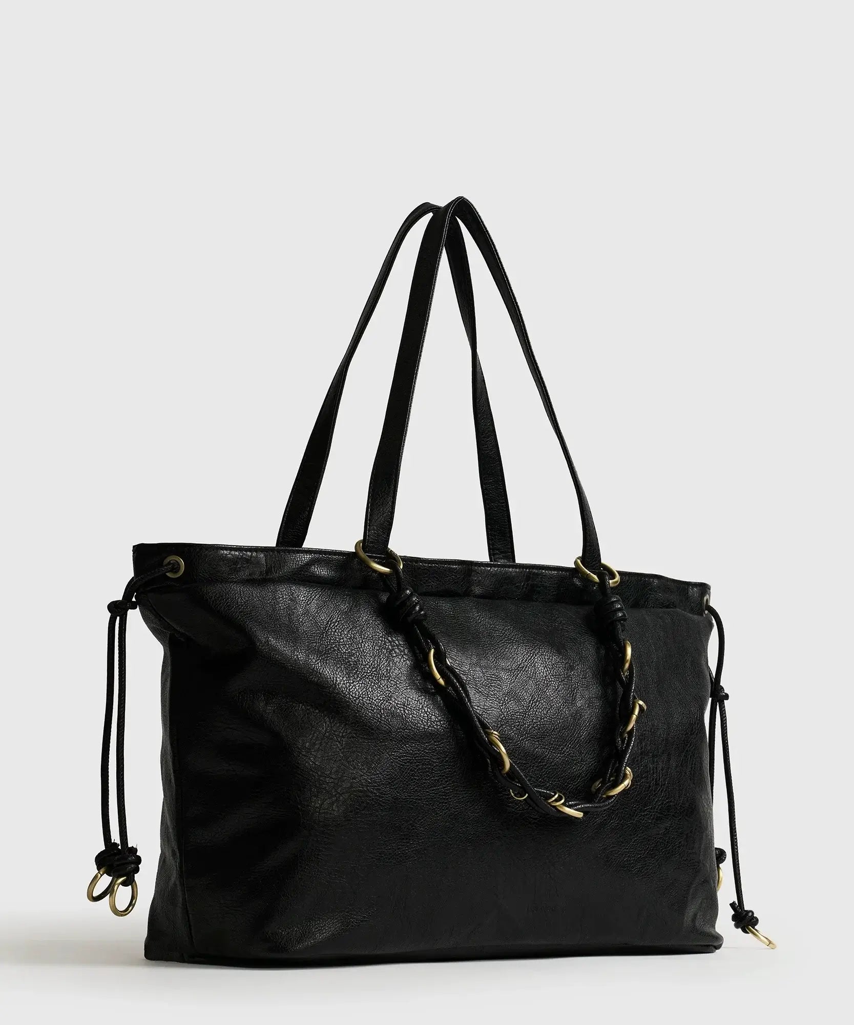 Bolso Notebook Argollas