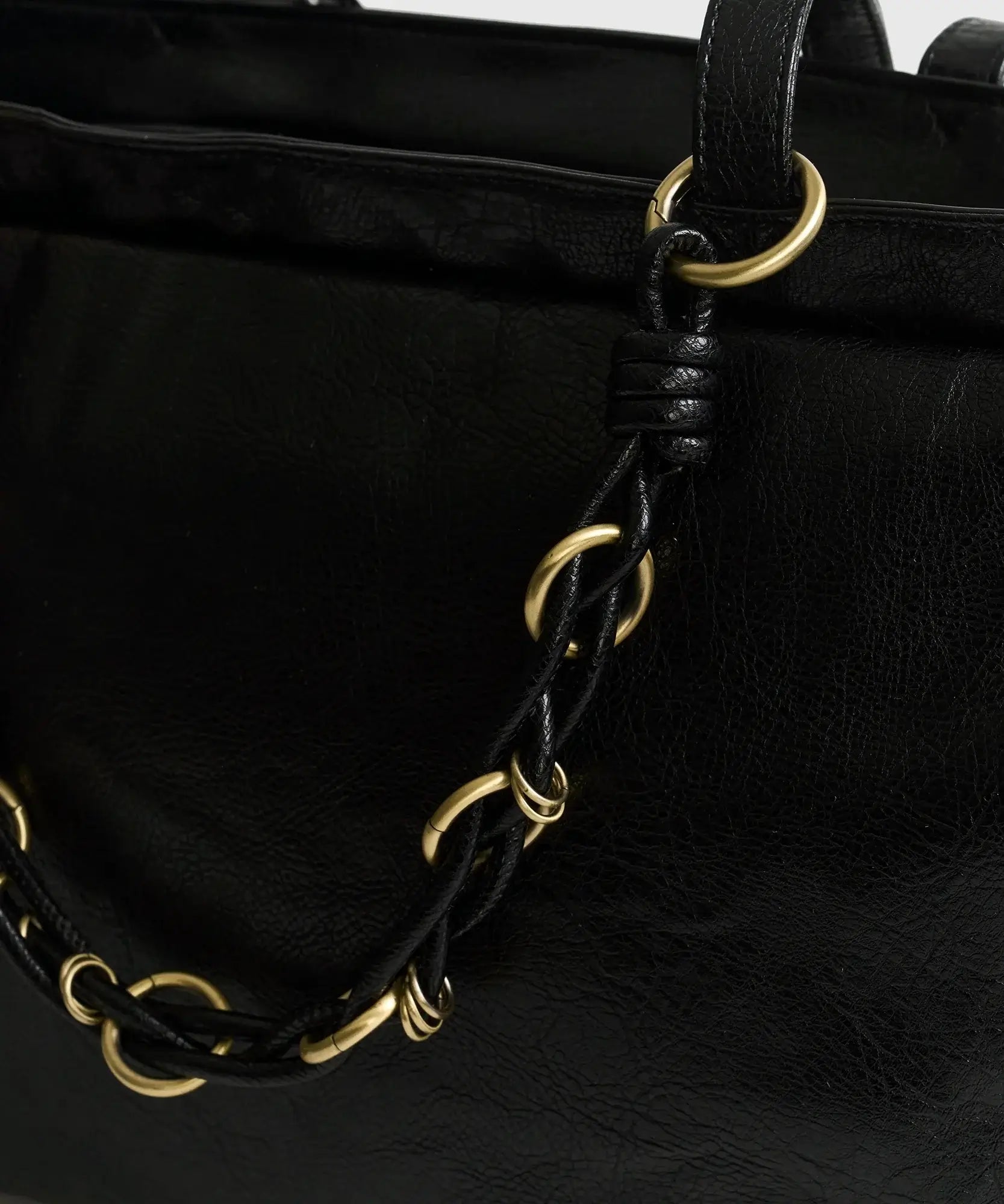 Bolso Notebook Argollas