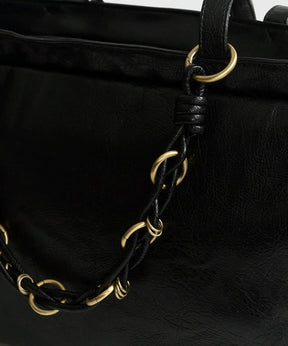 Bolso Notebook Argollas