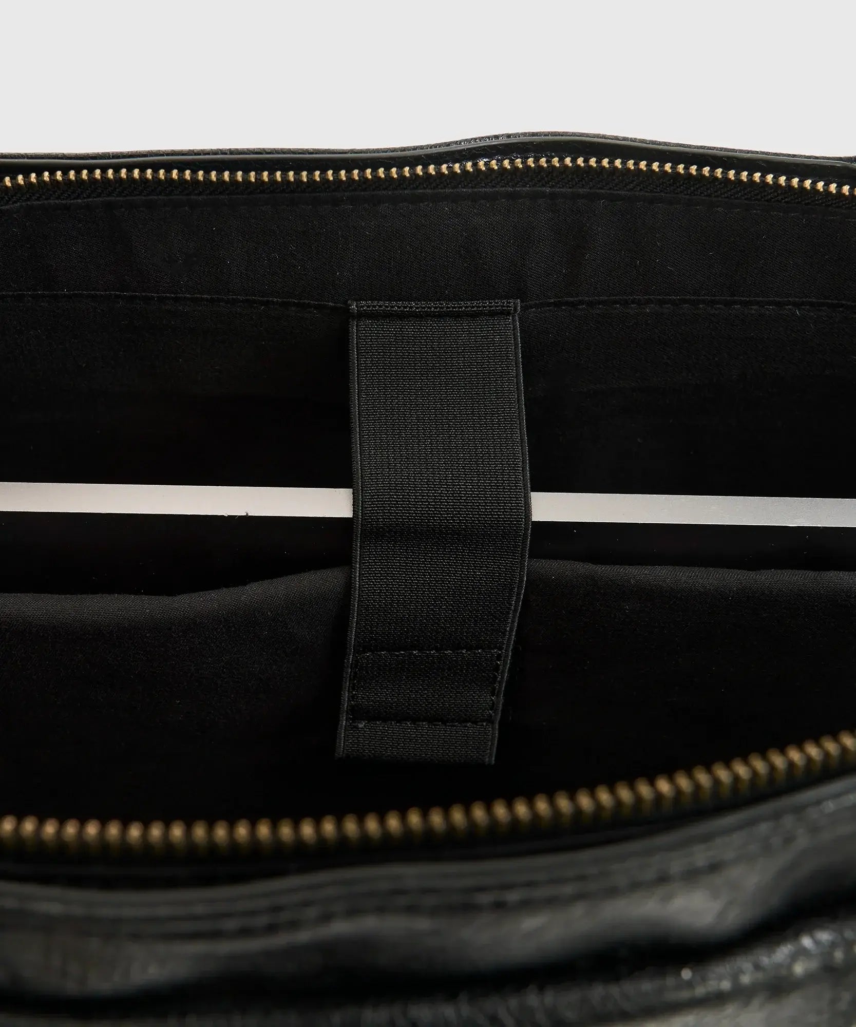 Bolso Notebook Argollas