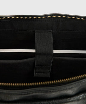 Bolso Notebook Argollas