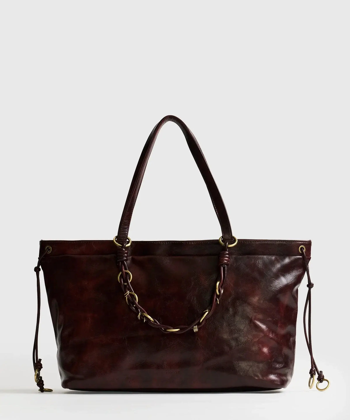 Bolso Notebook Argollas