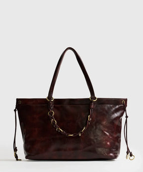 Bolso Notebook Argollas