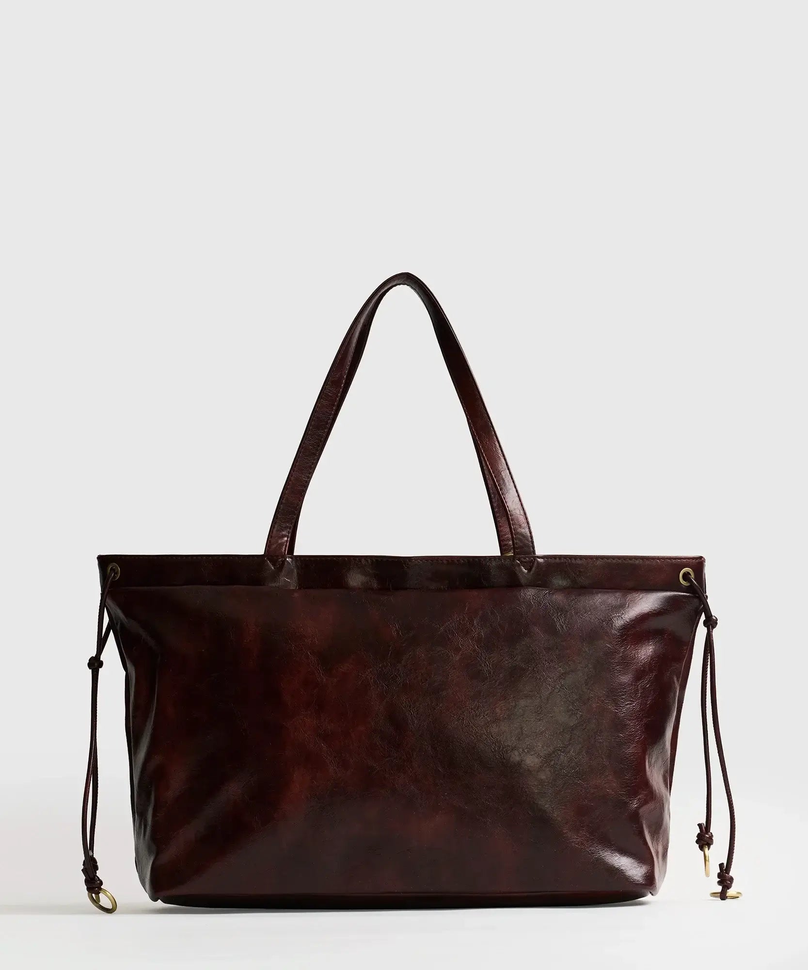 Bolso Notebook Argollas