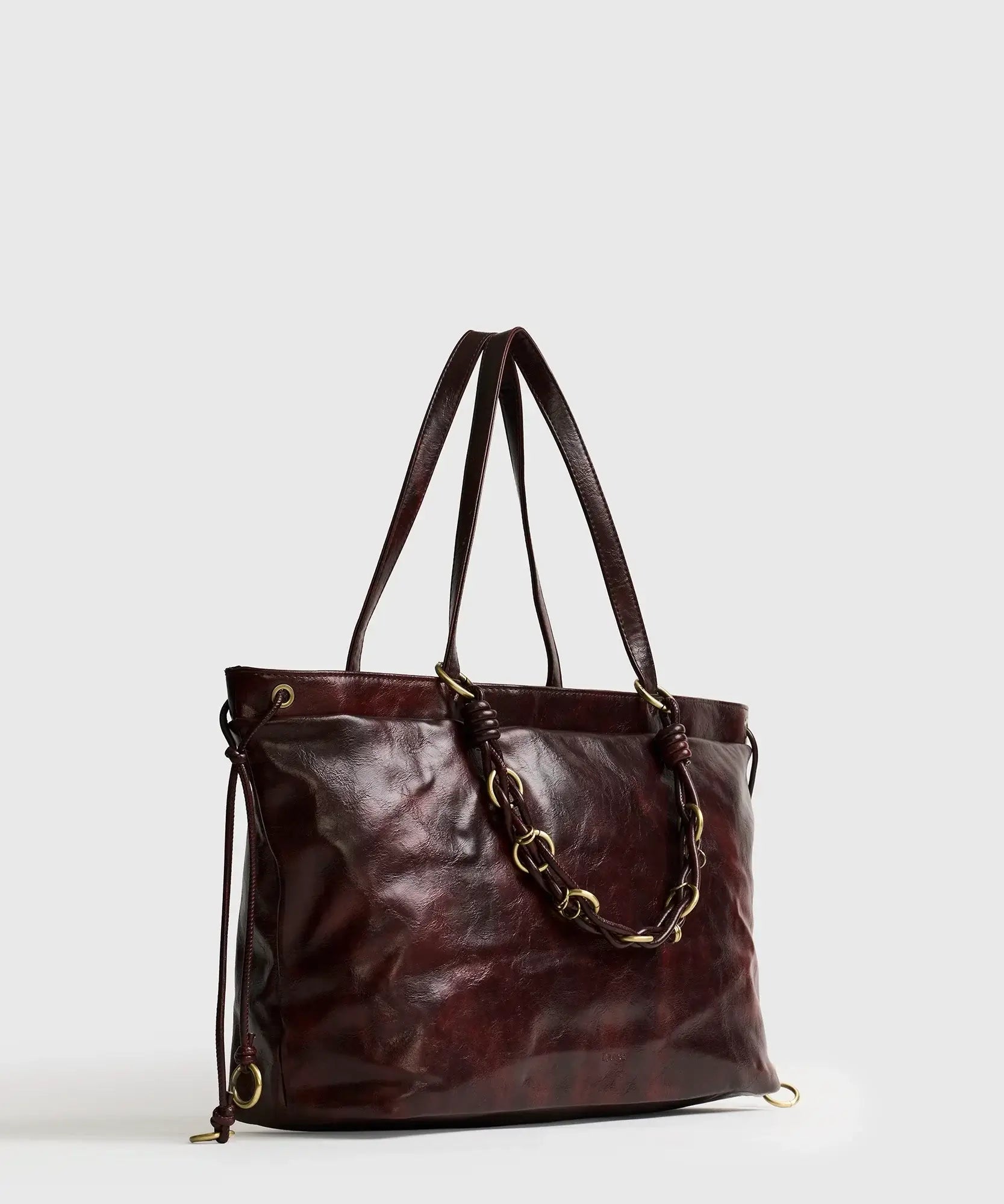 Bolso Notebook Argollas