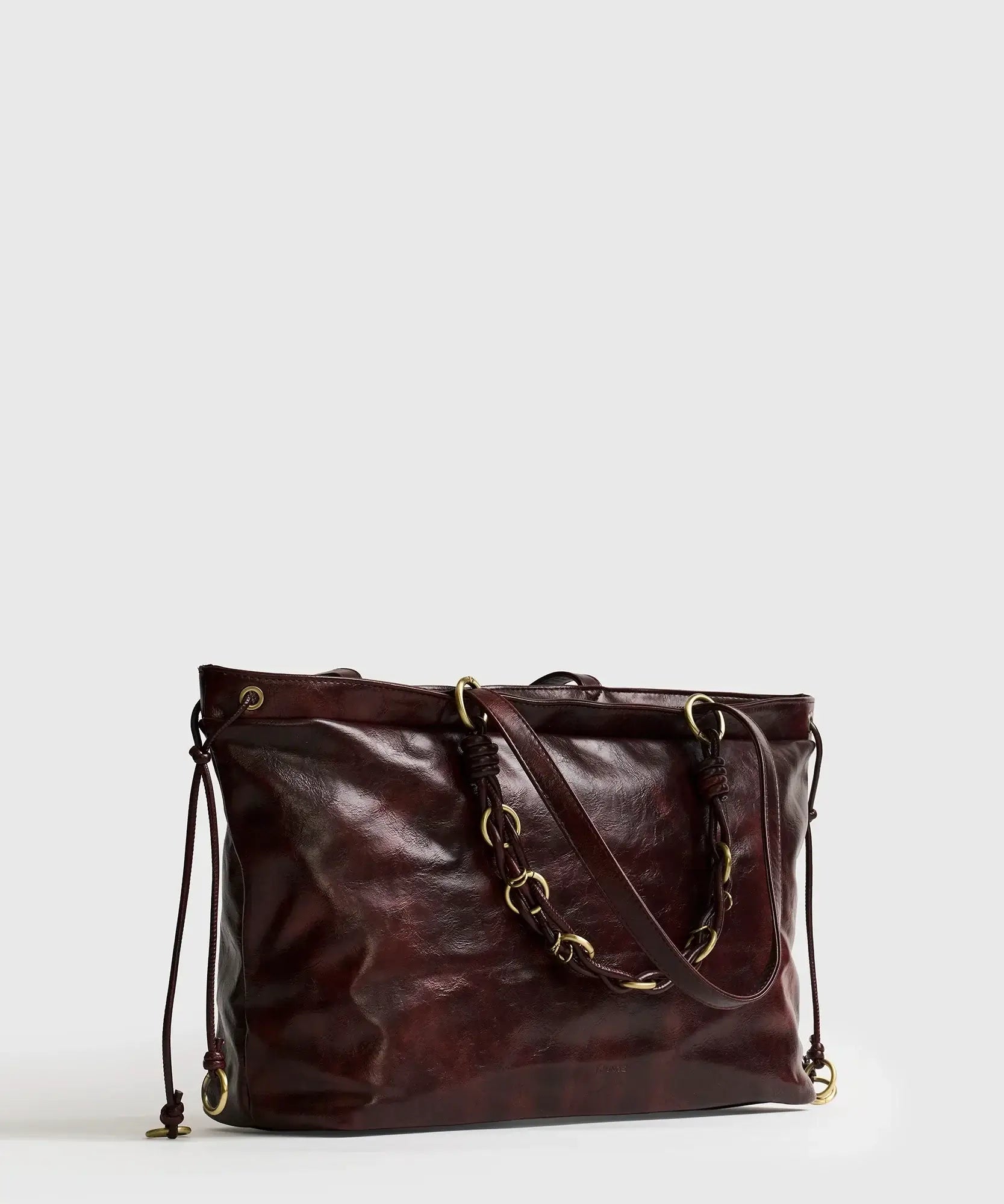 Bolso Notebook Argollas