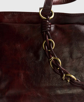 Bolso Notebook Argollas