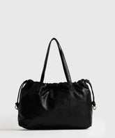 Cartera De Hombro Argollas