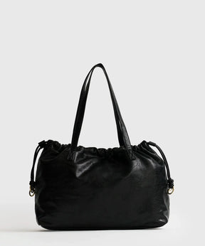 Cartera De Hombro Argollas