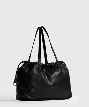Cartera De Hombro Argollas