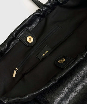 Cartera De Hombro Argollas