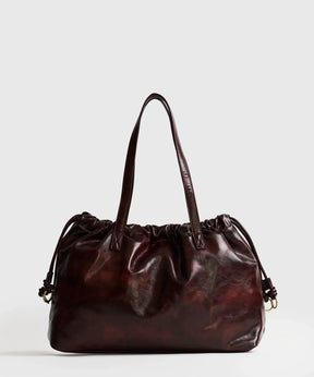 Cartera De Hombro Argollas