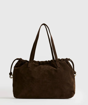Cartera De Hombro Argollas