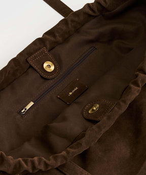 Cartera De Hombro Argollas
