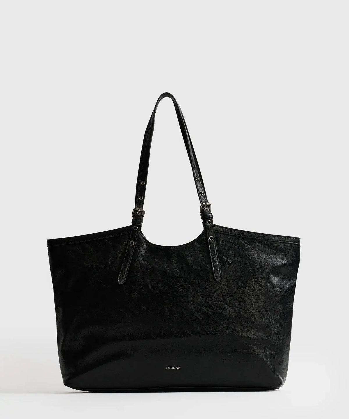 Bolso Notebook Hebillas Éclat