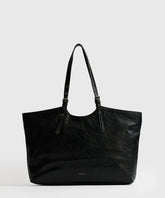 Bolso Notebook Hebillas