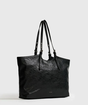 Bolso Notebook Hebillas