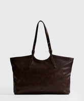 Bolso Notebook Hebillas